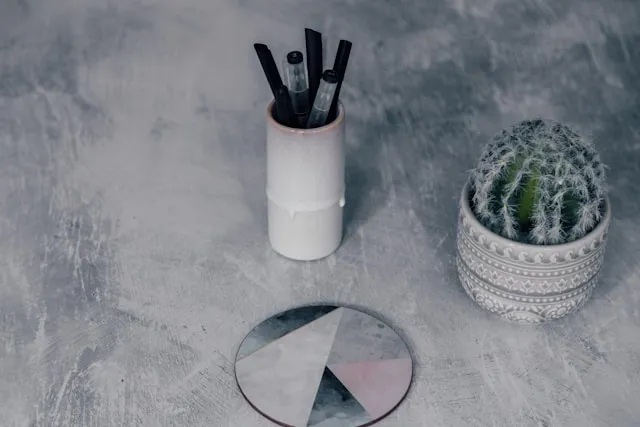 How To Make Acrylic Coasters For Stunning DIY Resin And Pour Art Designs