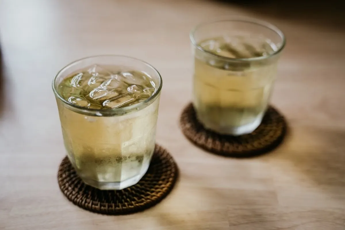 Best Coasters For Sweaty Drinks: Which Options Absorb Condensation Best?