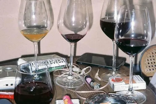 Quilted Wine Glass Coaster Pattern: How Can You Sew A Practical And Decorative Set?