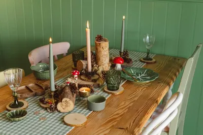 Christmas Coaster Designs: Which Festive Styles And Materials Should You Choose?