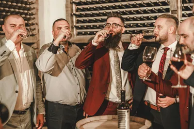 Bachelor Party Checklist: Budget Tips, Emergency Plans, And Activities Bachelor Party Checklist: Budget Tips, Emergency Plans, And Activities