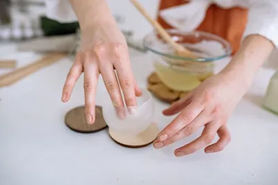 Best Finish For Wood Coasters: Waterproofing Method, Benefits, And Preparations Best Finish For Wood Coasters: Waterproofing Method, Benefits, And Preparations