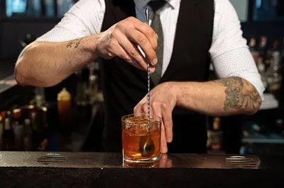 What Are The Essential Items Needed To Bartend (Important Tools And Tips) What Are The Essential Items Needed To Bartend (Important Tools And Tips)