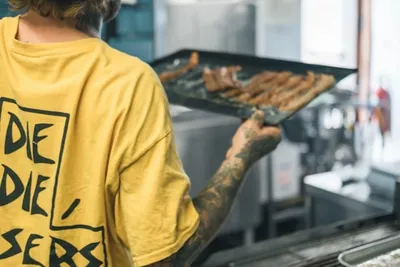 Fast Food Restaurant Equipment List: Core Tools, Costs, And Important Safety Items Fast Food Restaurant Equipment List: Core Tools, Costs, And Important Safety Items