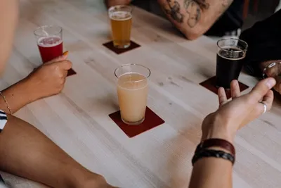 How To Use Coaster Set: Proper Placements And Common Mistakes To Avoid How To Use Coaster Set: Proper Placements And Common Mistakes To Avoid
