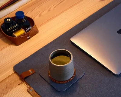 How To Clean Felt Coasters Effectively Without Damaging Them