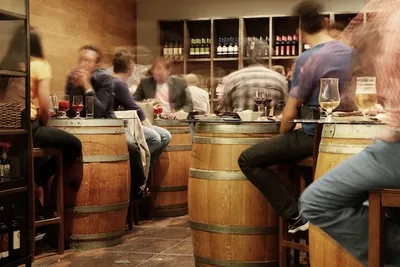 What Does Coaster Over Drink At A Bar Mean? What Does Coaster Over Drink At A Bar Mean?