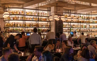 Bar Equipment List: What Is Needed For A Complete Personal Or Commercial Setup Bar Equipment List: What Is Needed For A Complete Personal Or Commercial Setup