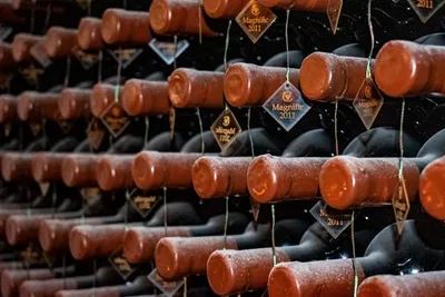 Alcohol Storage Ideas: Best Storage Material And Precautions To Take Alcohol Storage Ideas: Best Storage Material And Precautions To Take