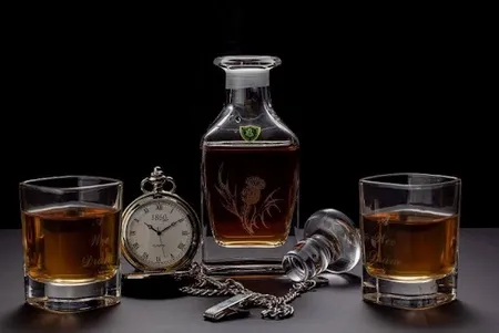 Best Alcohol Gifts For Every Drinker And Celebration