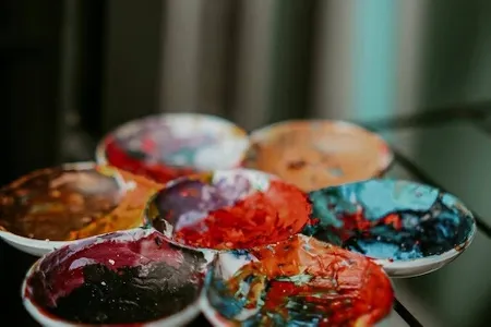 DIY Painted Coasters: How Can You Create Stylish And Durable Designs?