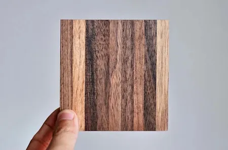 Woodworking Coasters: How Can You Make Durable Custom Drink Coasters?