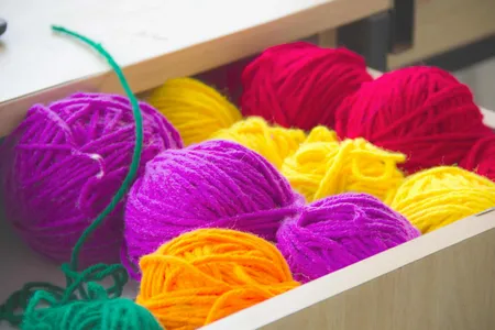 Best Yarn For Coasters: Durability, Factors To Consider And Functionality