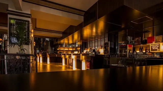 How Much Does It Cost To Open A Bar? Expenses, Licenses, Budget & ROI How Much Does It Cost To Open A Bar? Expenses, Licenses, Budget & ROI