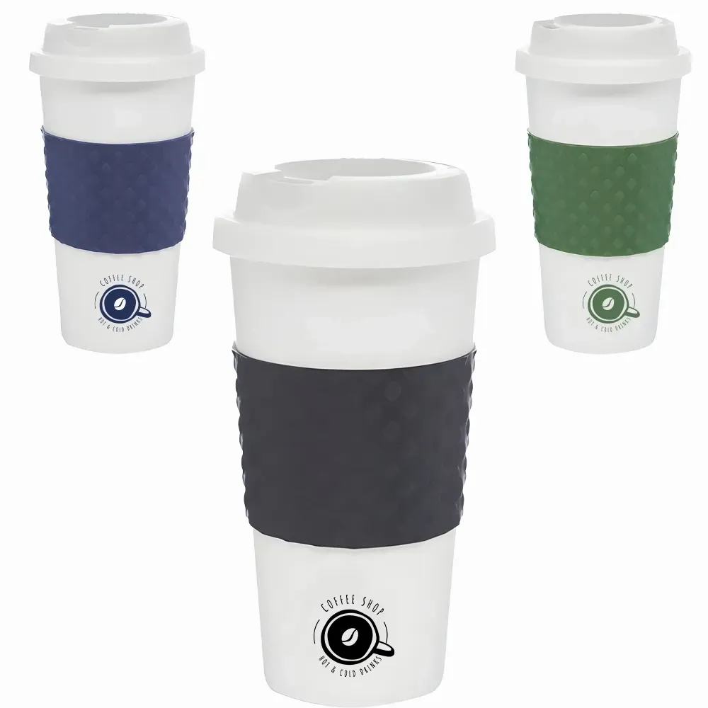 Coffee Cups - Custom Coasters Now