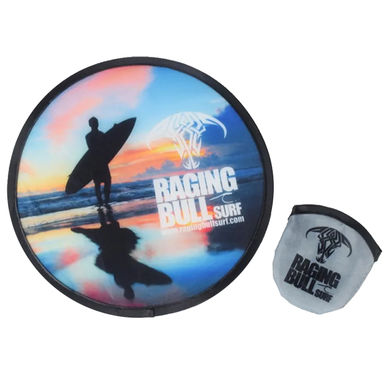Flying Disc - Custom Coasters Now