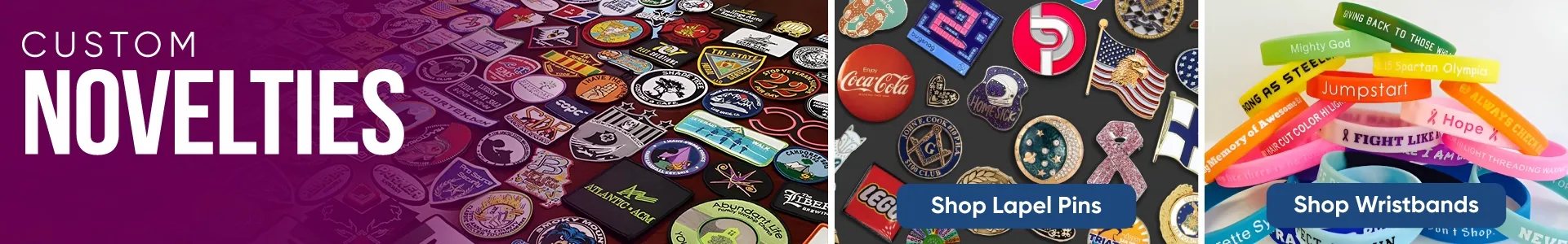 CustomCoastersNow.Com Novelties