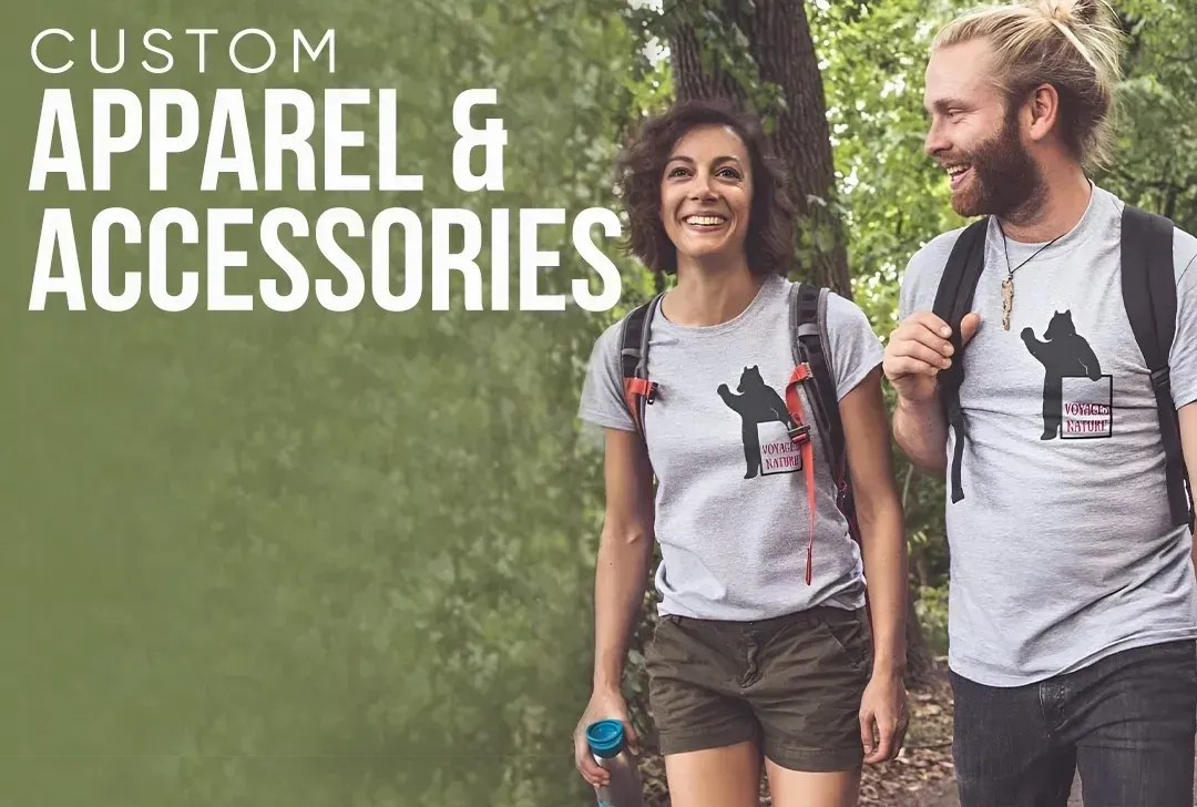 CustomCoastersNow.Com Apparel & Accessories