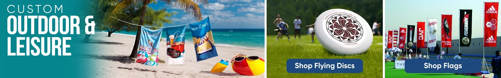 CustomCoastersNow.Com Outdoor & Leisure