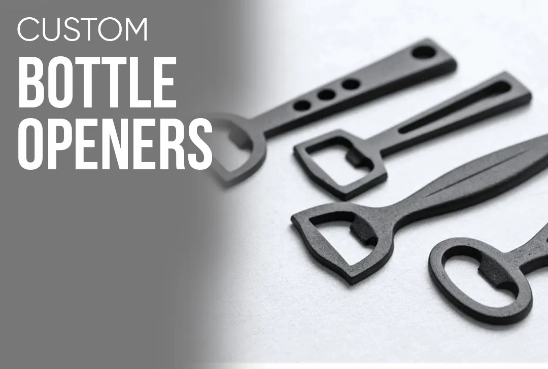 CustomCoastersNow.Com Bottle Openers