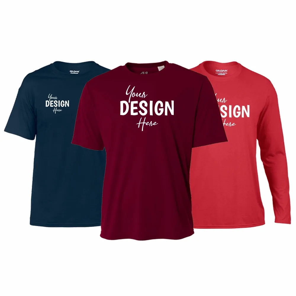 T-Shirt - Custom Coasters Now
