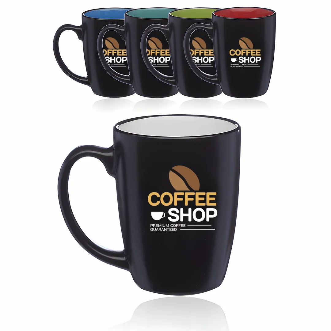 Coffee Mugs - Custom Coasters Now