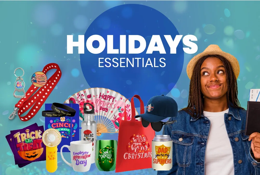 CustomCoastersNow.Com Holidays