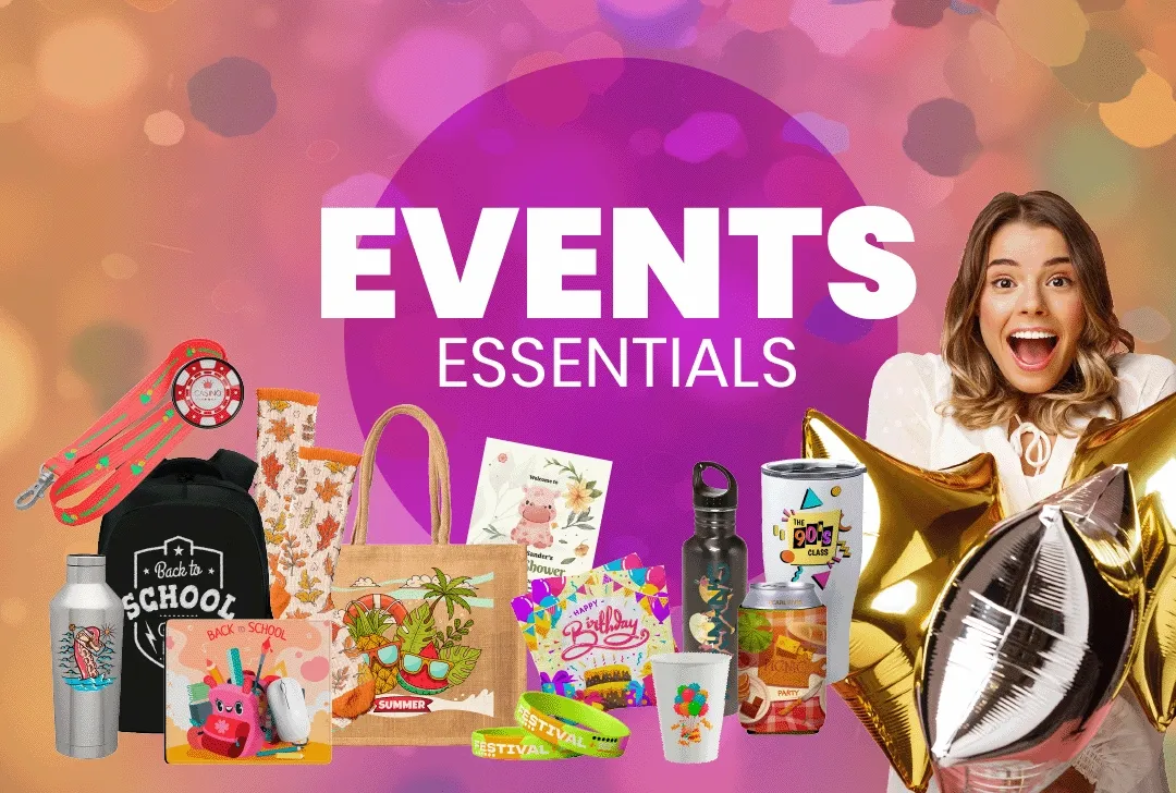 CustomCoastersNow.Com Events