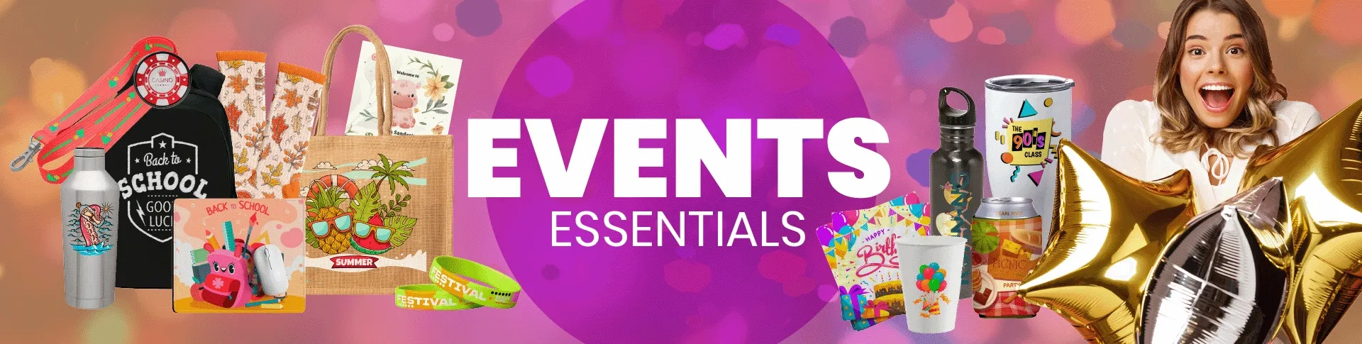 CustomCoastersNow.Com Events