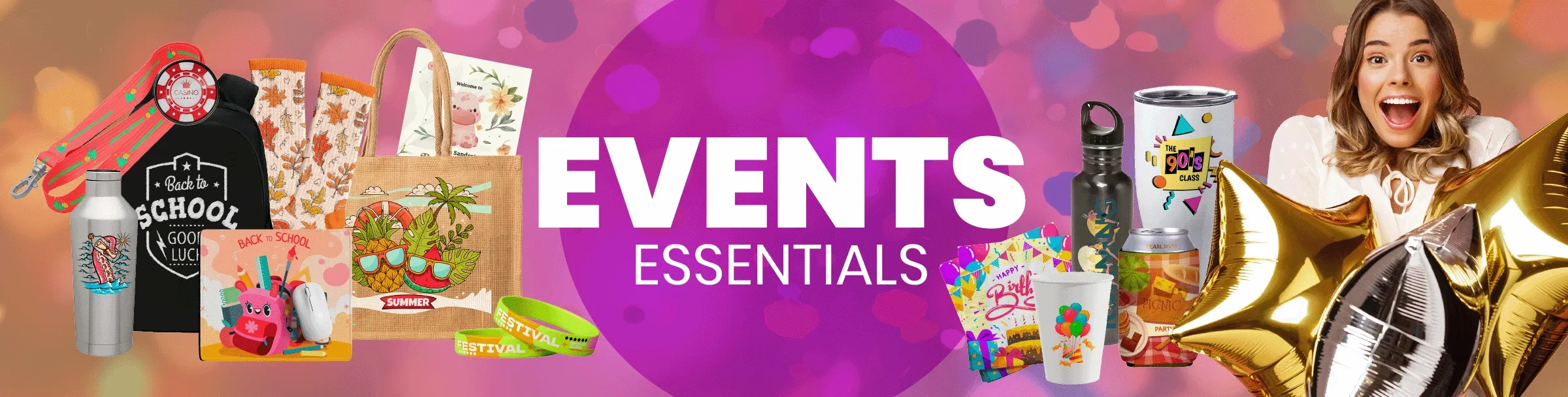 CustomCoastersNow.Com Events