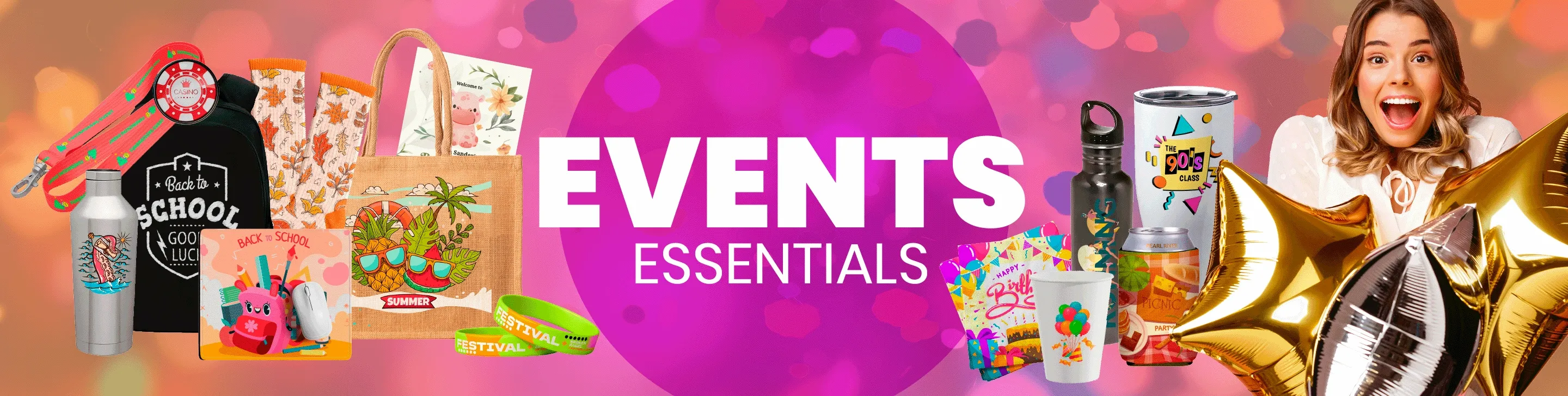 CustomCoastersNow.Com Events