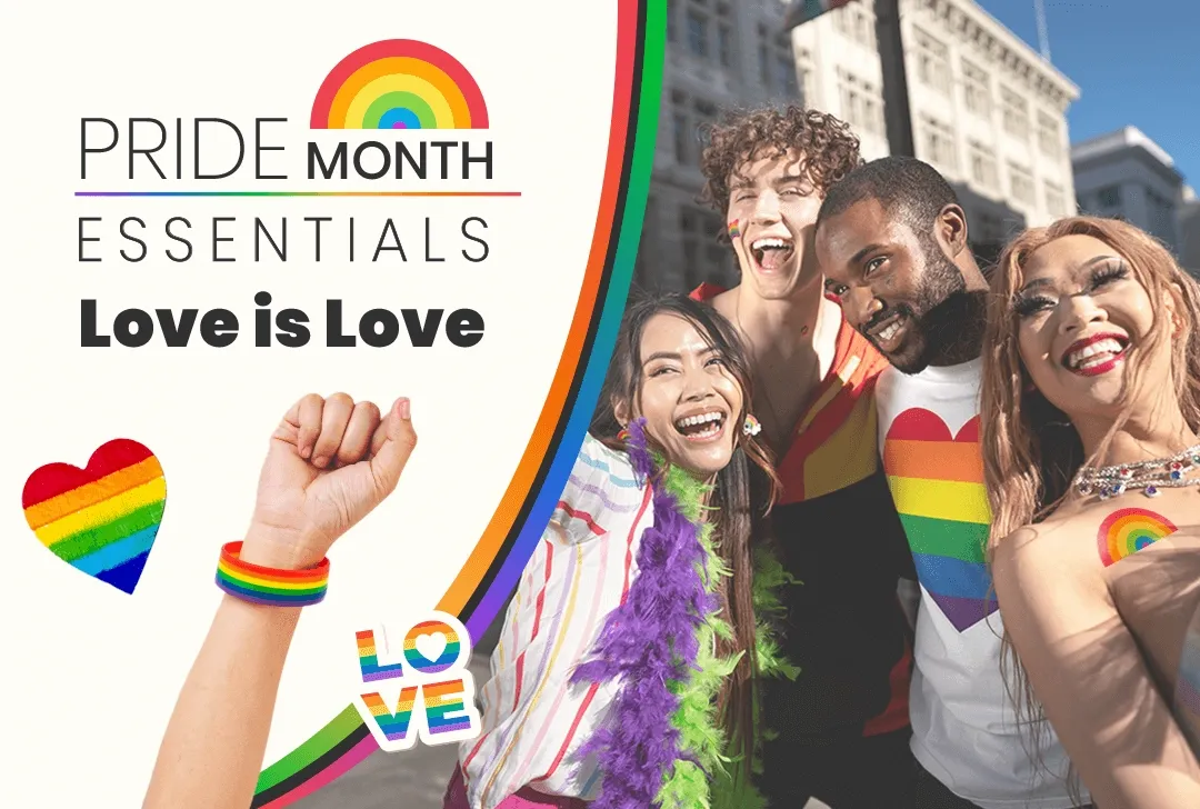 CustomCoastersNow.Com Pride Month