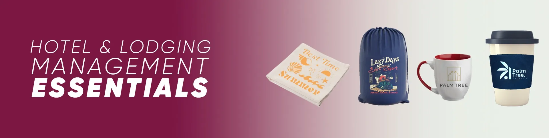 CustomCoastersNow.Com Hotel & Lodging Management