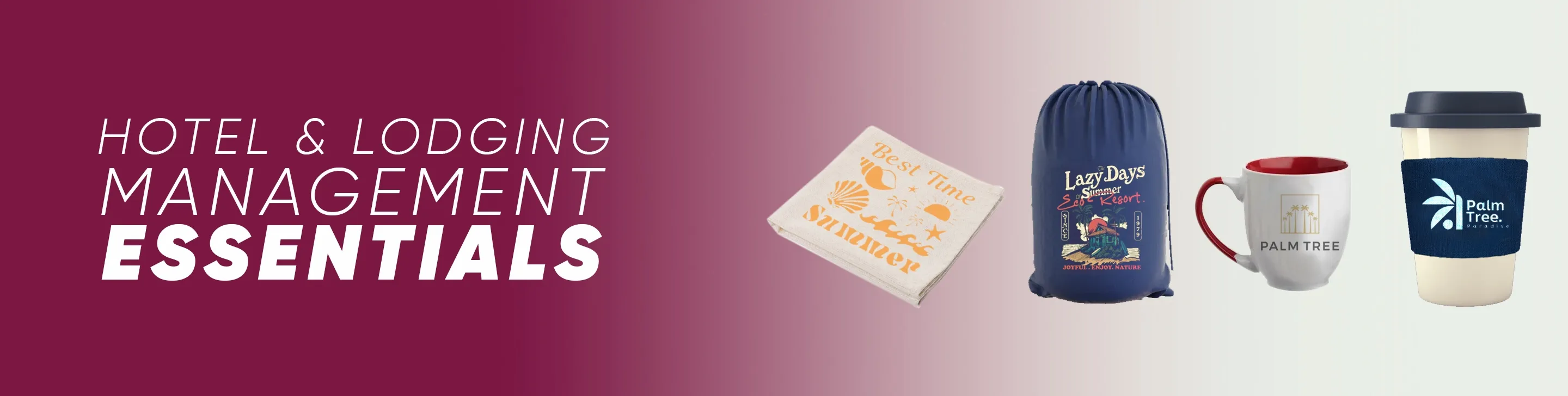 CustomCoastersNow.Com Hotel & Lodging Management