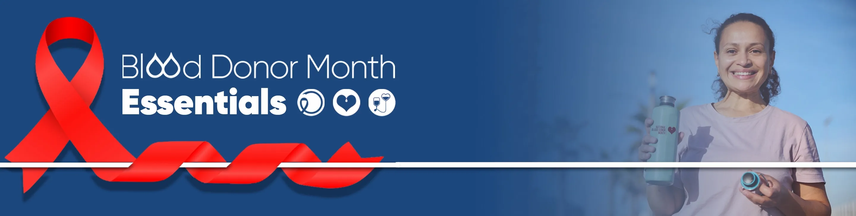 CustomCoastersNow.Com Blood Donor Month