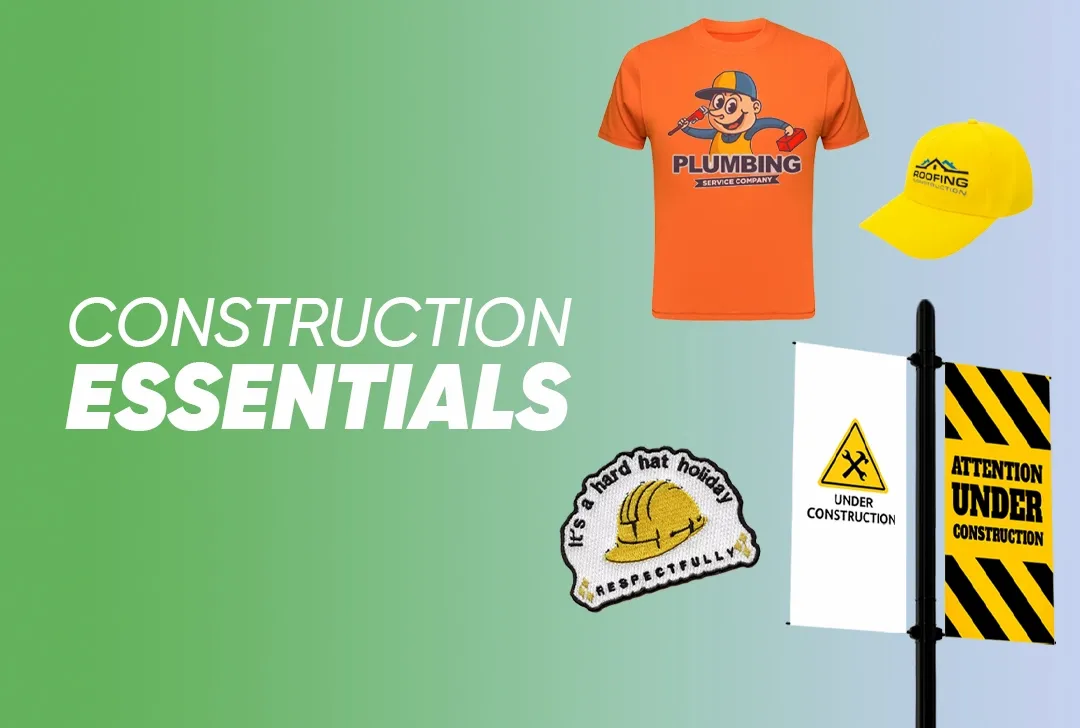 CustomCoastersNow.Com Construction