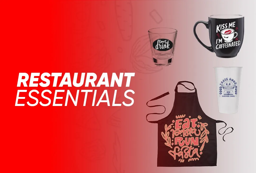 CustomCoastersNow.Com Restaurant