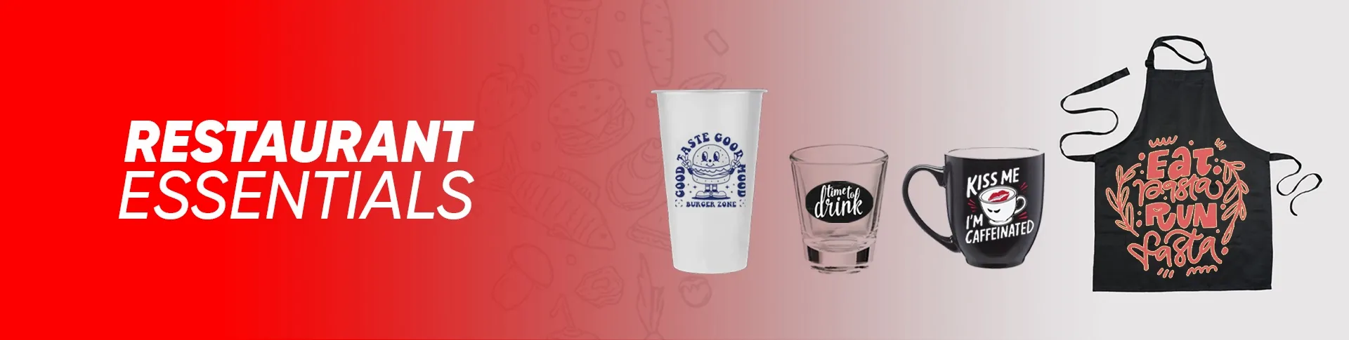 CustomCoastersNow.Com Restaurant