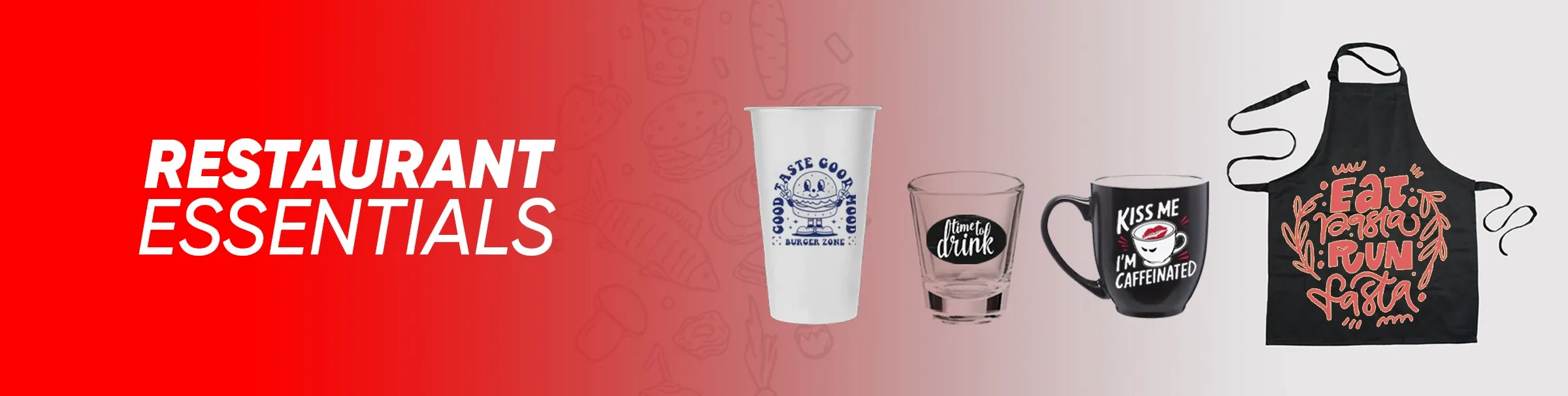 CustomCoastersNow.Com Restaurant