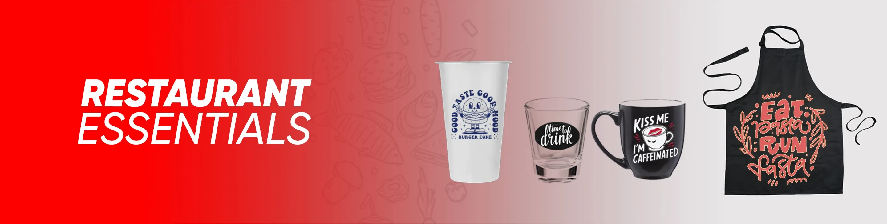 CustomCoastersNow.Com Restaurant