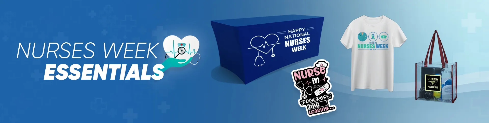 CustomCoastersNow.Com Nurses Week