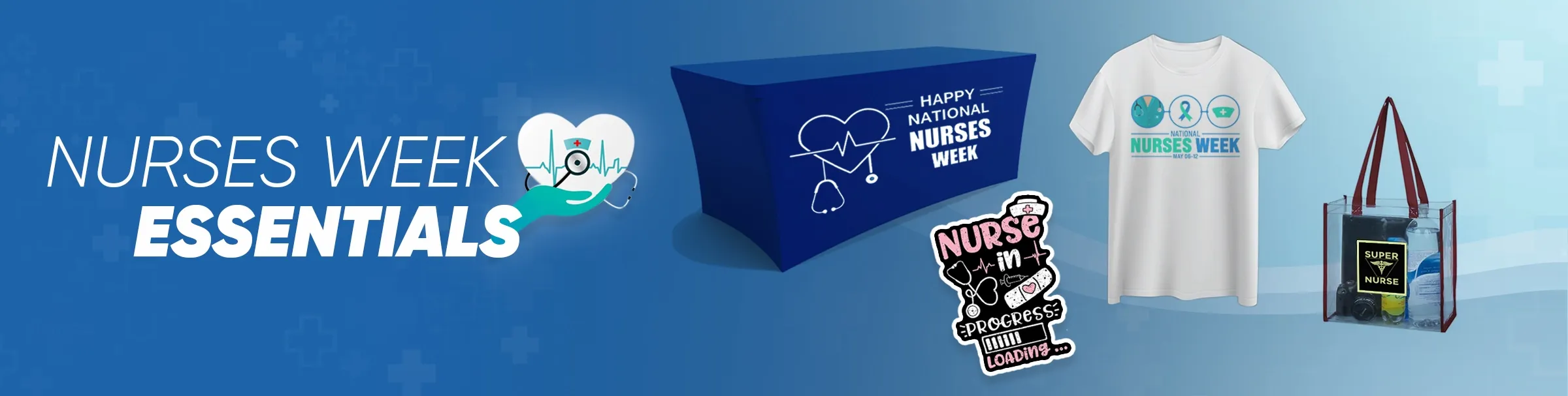 CustomCoastersNow.Com Nurses Week