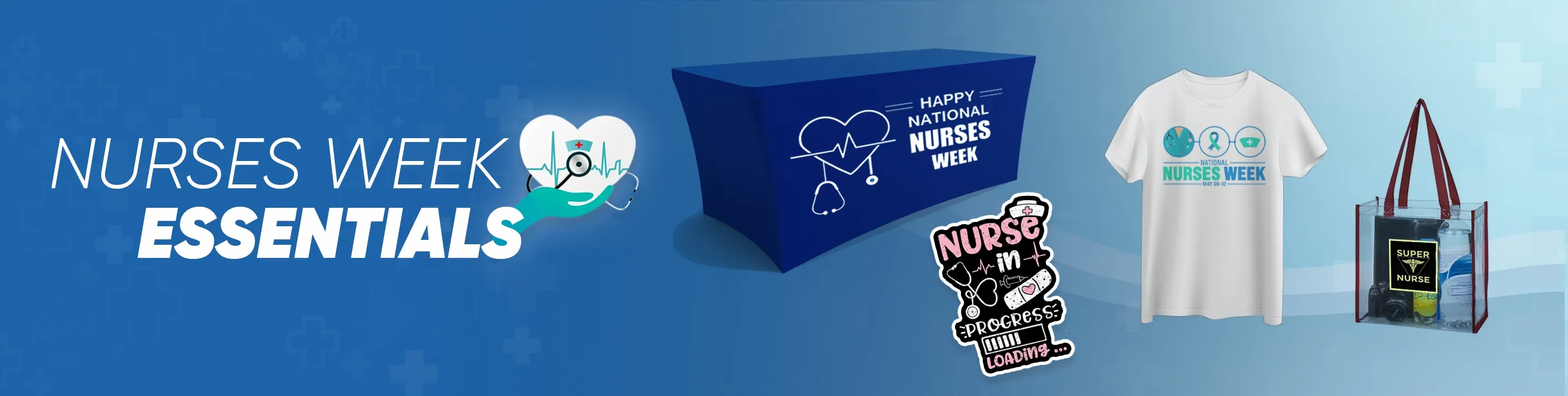 CustomCoastersNow.Com Nurses Week