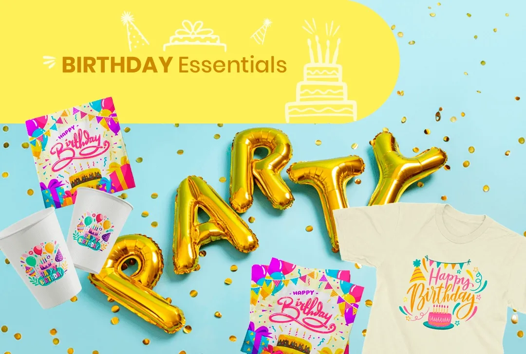 CustomCoastersNow.Com Birthday