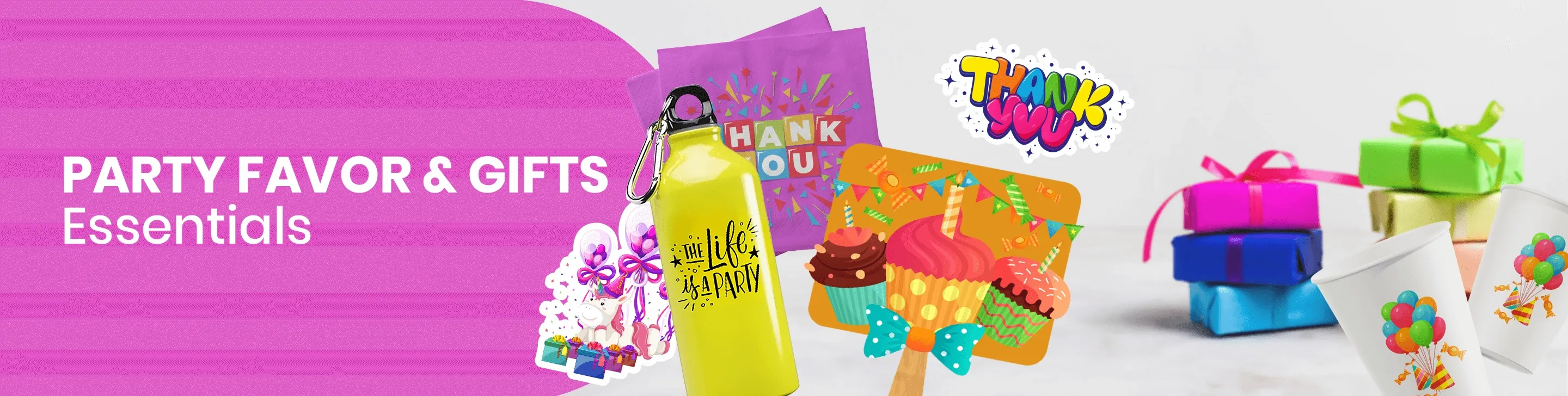 CustomCoastersNow.Com Favor & Gifts