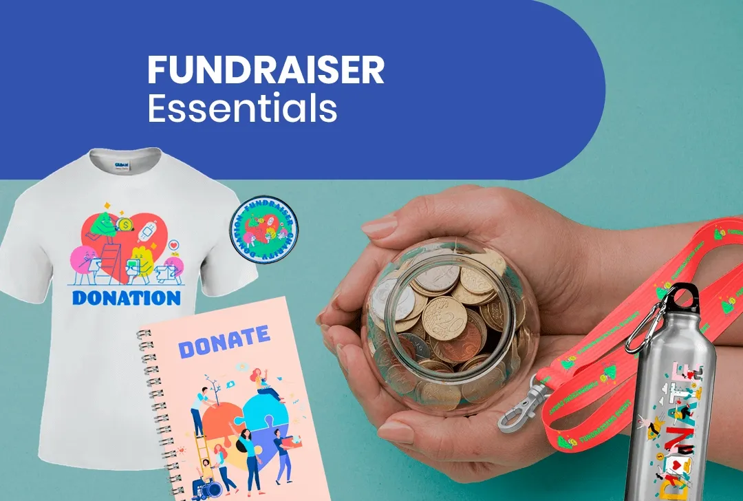 CustomCoastersNow.Com Fundraiser