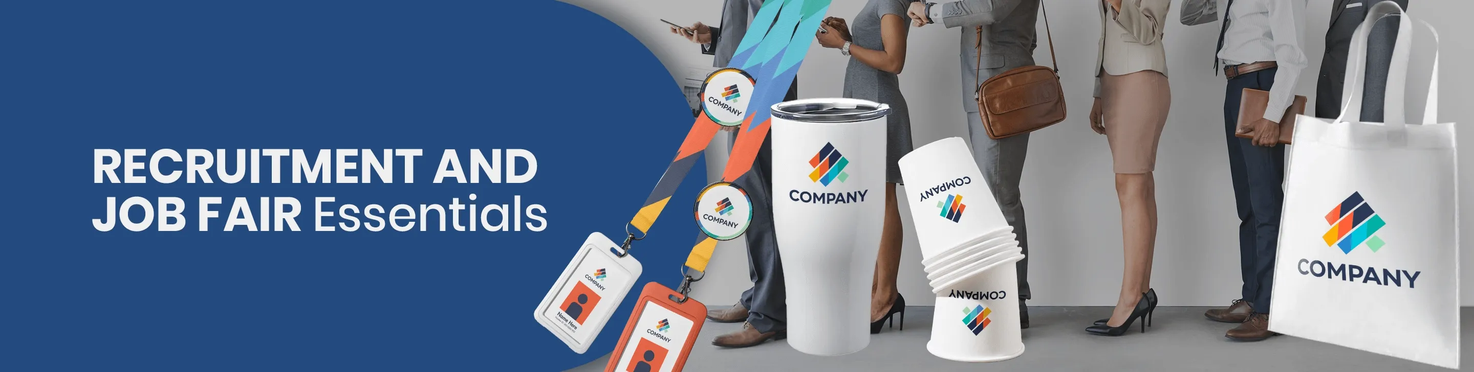 CustomCoastersNow.Com Recruitment and Job Fair