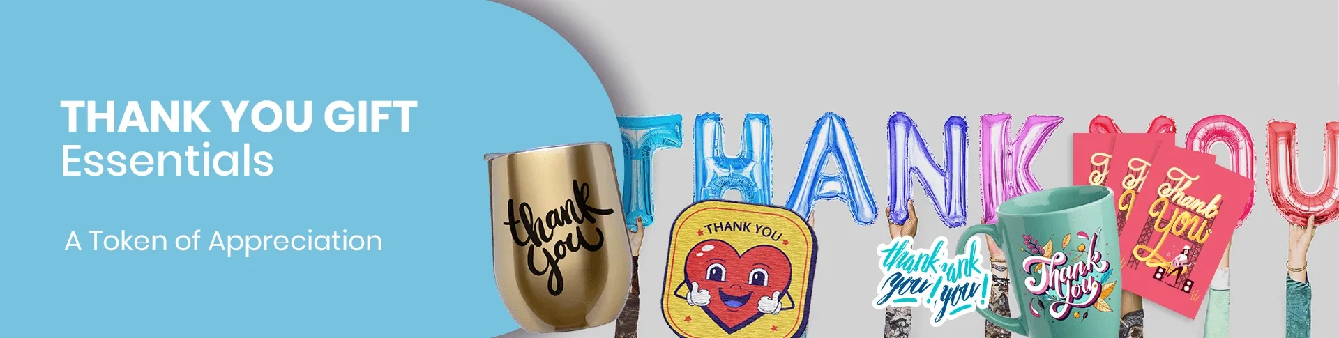 CustomCoastersNow.Com Thank You Gifts