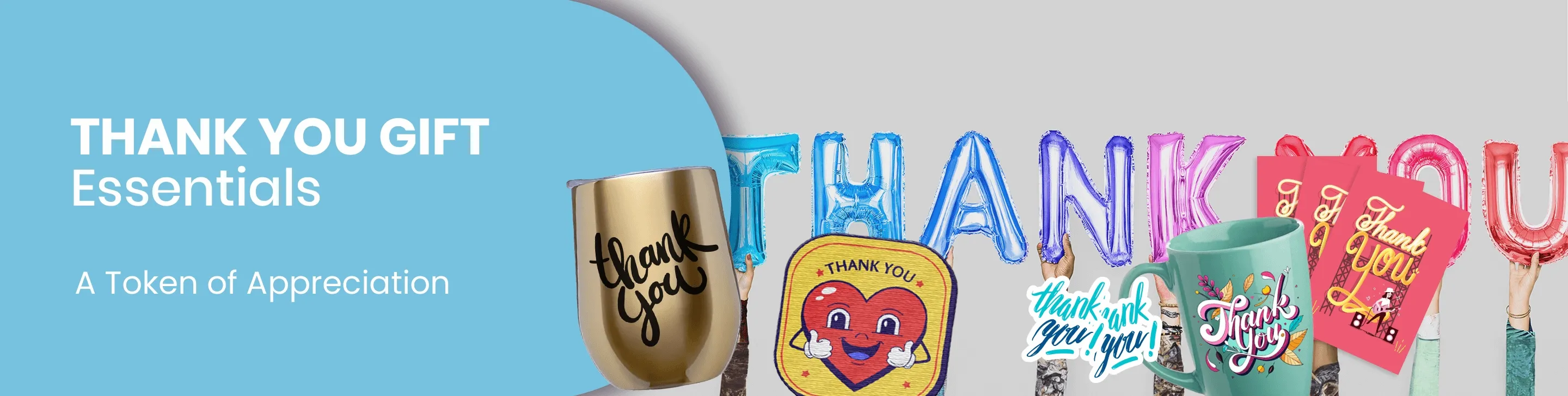 CustomCoastersNow.Com Thank You Gifts