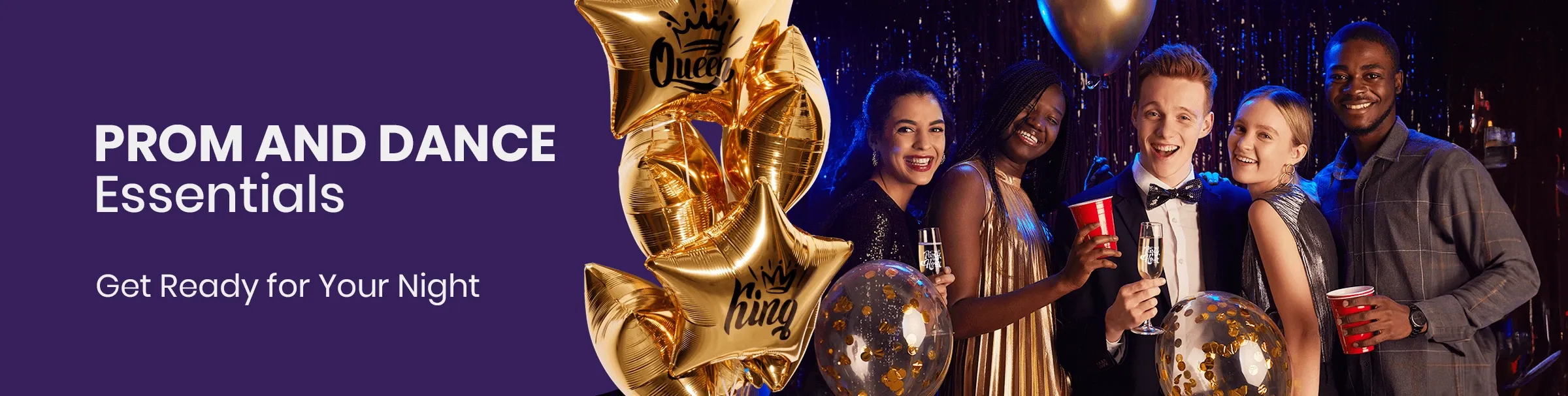 CustomCoastersNow.Com Prom and Dance